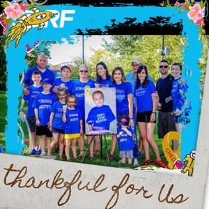 Meet your Posher, Doreen